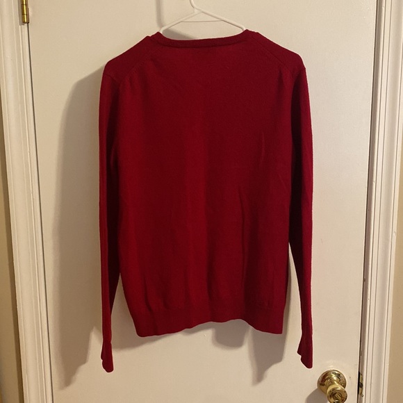 Express Men’s Merino Wool Sweater Size XL - Picture 3 of 3